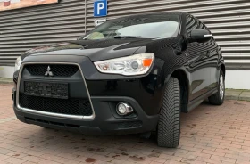 Mitsubishi ASX, снимка 3