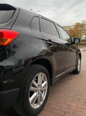 Mitsubishi ASX, снимка 5