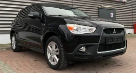 Mitsubishi ASX, снимка 2