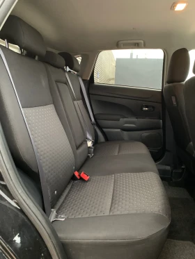 Mitsubishi ASX, снимка 10