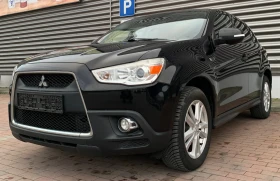 Mitsubishi ASX, снимка 1