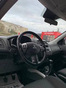 Mitsubishi ASX, снимка 7