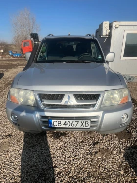 Mitsubishi Pajero 2.5TDI, снимка 12