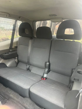 Mitsubishi Pajero 2.5TDI, снимка 10
