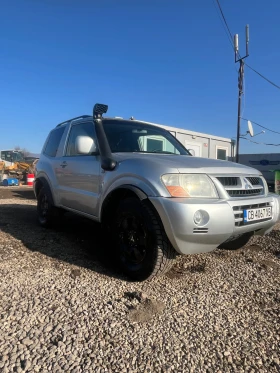 Mitsubishi Pajero 2.5TDI, снимка 15