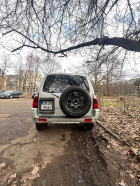 Mitsubishi Pajero 2.5TDI, снимка 2
