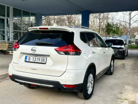 Nissan X-trail TEKNA 2.0DCI 4WD 177, снимка 6