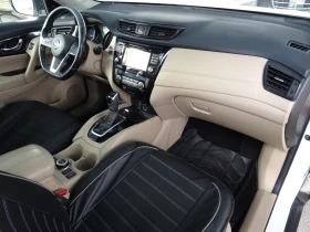 Nissan X-trail TEKNA 2.0DCI 4WD 177, снимка 10