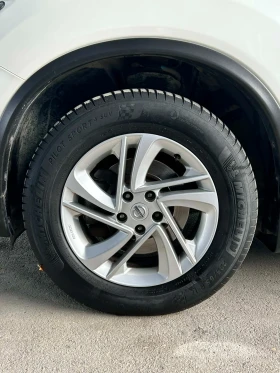 Nissan X-trail TEKNA 2.0DCI 4WD 177, снимка 7