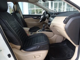 Nissan X-trail TEKNA 2.0DCI 4WD 177, снимка 11