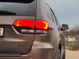Jeep Grand cherokee SRT, снимка 6