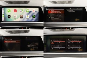 BMW X7 xDrive40d M-Sport 6+ 1 , снимка 14