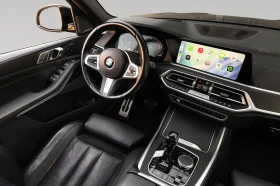 BMW X7 xDrive40d M-Sport 6+ 1 , снимка 10