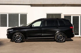BMW X7 xDrive40d M-Sport 6+ 1 , снимка 1