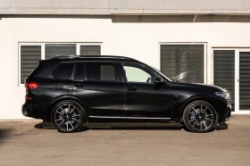 BMW X7 xDrive40d M-Sport 6+ 1 , снимка 5