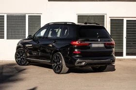 BMW X7 xDrive40d M-Sport 6+ 1 , снимка 2