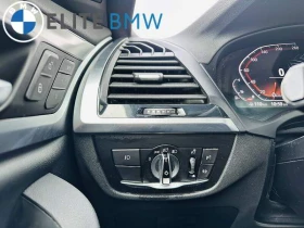 BMW X3 xDrive30i, снимка 9