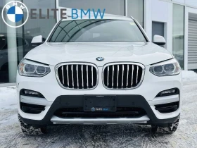 BMW X3 xDrive30i, снимка 3