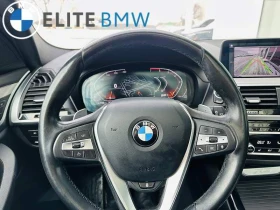 BMW X3 xDrive30i, снимка 8