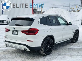 BMW X3 xDrive30i, снимка 5