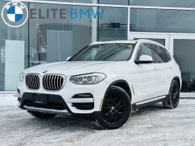 BMW X3 xDrive30i, снимка 1
