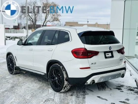 BMW X3 xDrive30i, снимка 4
