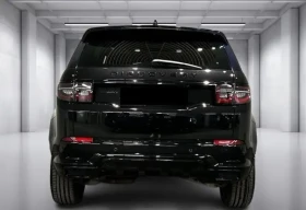 Land Rover Discovery Sport D200 = Black Pack = 7 Seats Гаранция, снимка 2