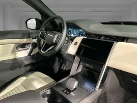 Land Rover Discovery Sport D200 = Black Pack = 7 Seats Гаранция, снимка 7