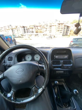 Nissan Navara TD25TI, снимка 10