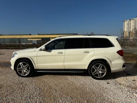Mercedes-Benz GL 500 FULL | AMG Line | , снимка 4