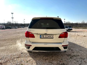 Mercedes-Benz GL 500 FULL | AMG Line | , снимка 5