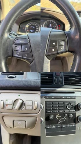 Volvo XC60 2.4 D5 4x4, снимка 13