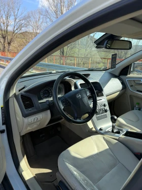 Volvo XC60 2.4 D5 4x4, снимка 11