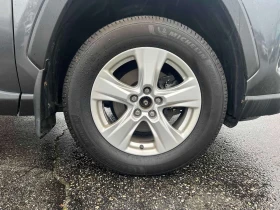 Toyota Rav4 * LE * ПОДГРЕВ* KEYLESS* , снимка 7