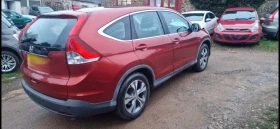 Honda Cr-v 1.6 I-DTEC. На части, снимка 6