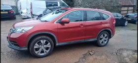 Honda Cr-v 1.6 I-DTEC. На части, снимка 2