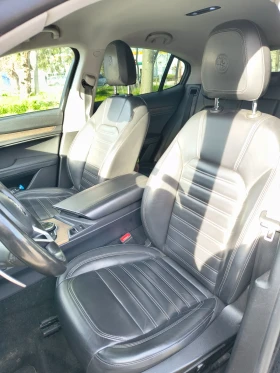 Alfa Romeo Stelvio 280 HP Q4 2.0 turbo, снимка 11