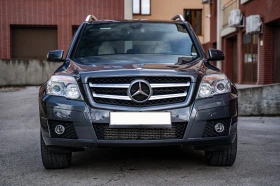 Mercedes-Benz GLK 320 CDI 4MATIC Edition 1, снимка 2