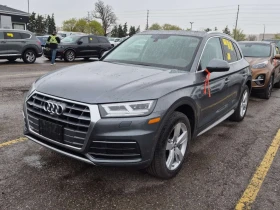 Audi Q5 * Technik * BANG&OLUFSEN* * NAVI* PANO* , снимка 1