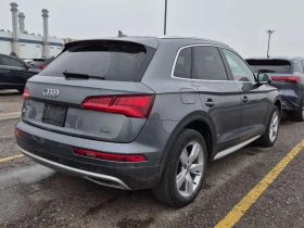 Audi Q5 * Technik * BANG&OLUFSEN* * NAVI* PANO* , снимка 3
