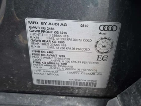 Audi Q5 * Technik * BANG&OLUFSEN* * NAVI* PANO* , снимка 16