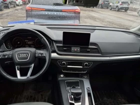Audi Q5 * Technik * BANG&OLUFSEN* * NAVI* PANO* , снимка 10
