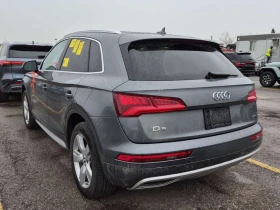 Audi Q5 * Technik * BANG&OLUFSEN* * NAVI* PANO* , снимка 4