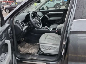 Audi Q5 * Technik * BANG&OLUFSEN* * NAVI* PANO* , снимка 5