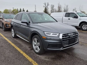 Audi Q5 * Technik * BANG&OLUFSEN* * NAVI* PANO* , снимка 2