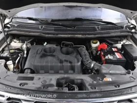 Ford Explorer 2.3 AWD, снимка 6