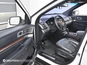 Ford Explorer 2.3 AWD, снимка 11