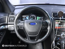 Ford Explorer 2.3 AWD, снимка 13