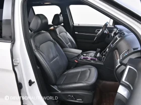 Ford Explorer 2.3 AWD, снимка 10