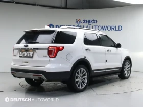 Ford Explorer 2.3 AWD, снимка 2